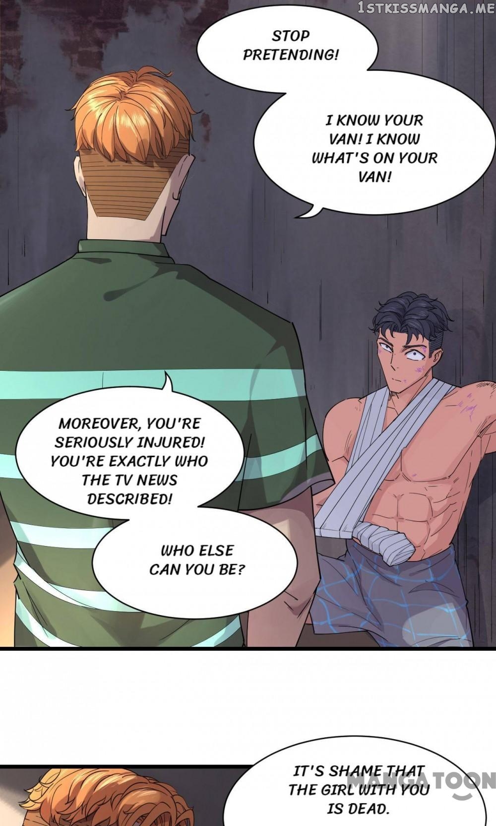 Save A Female Assassin chapter 65 - page 3