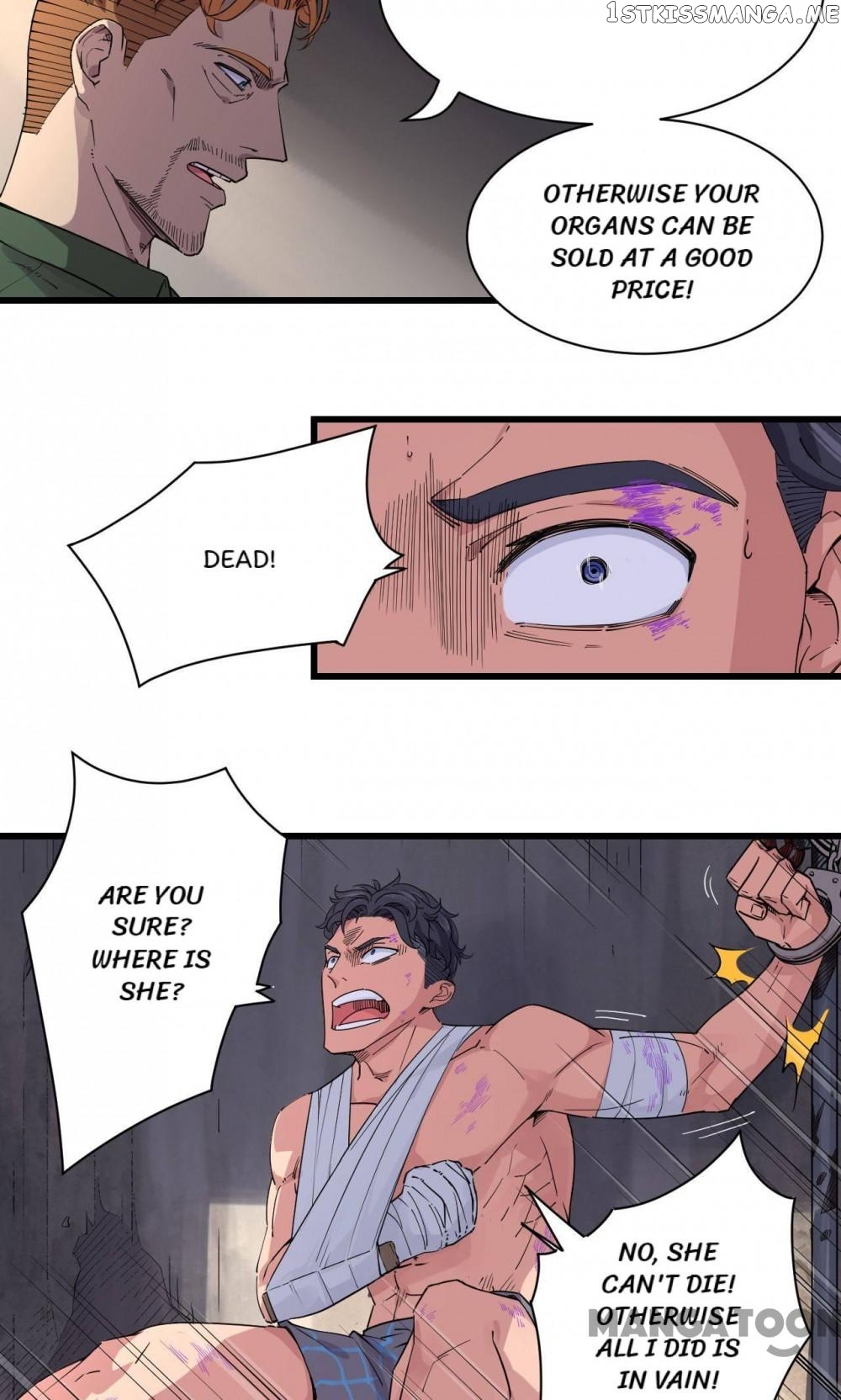 Save A Female Assassin chapter 65 - page 4