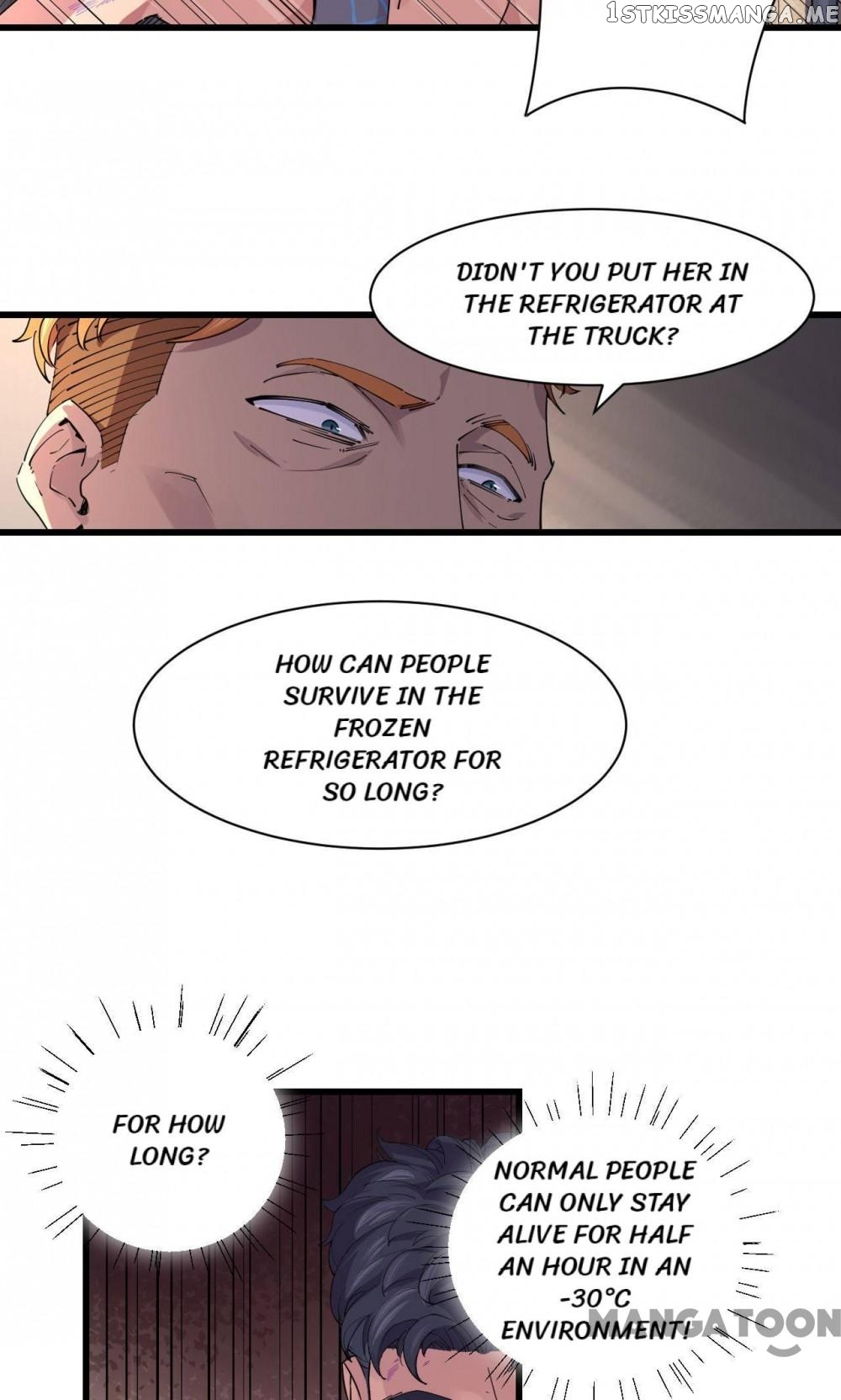 Save A Female Assassin chapter 65 - page 5