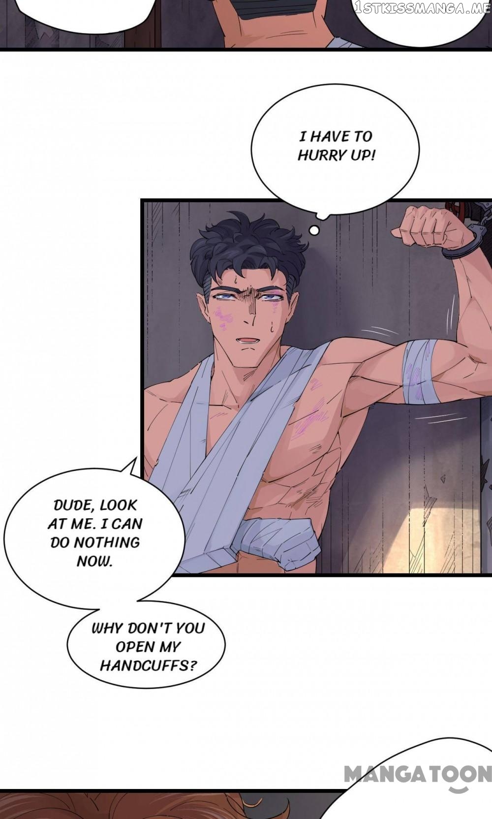 Save A Female Assassin chapter 65 - page 7