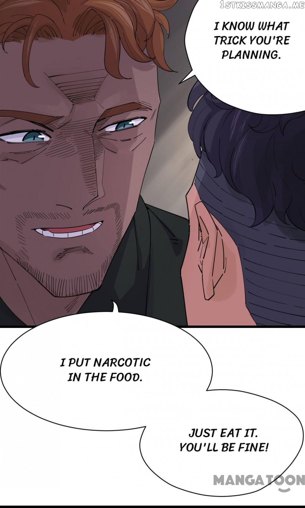 Save A Female Assassin chapter 65 - page 8