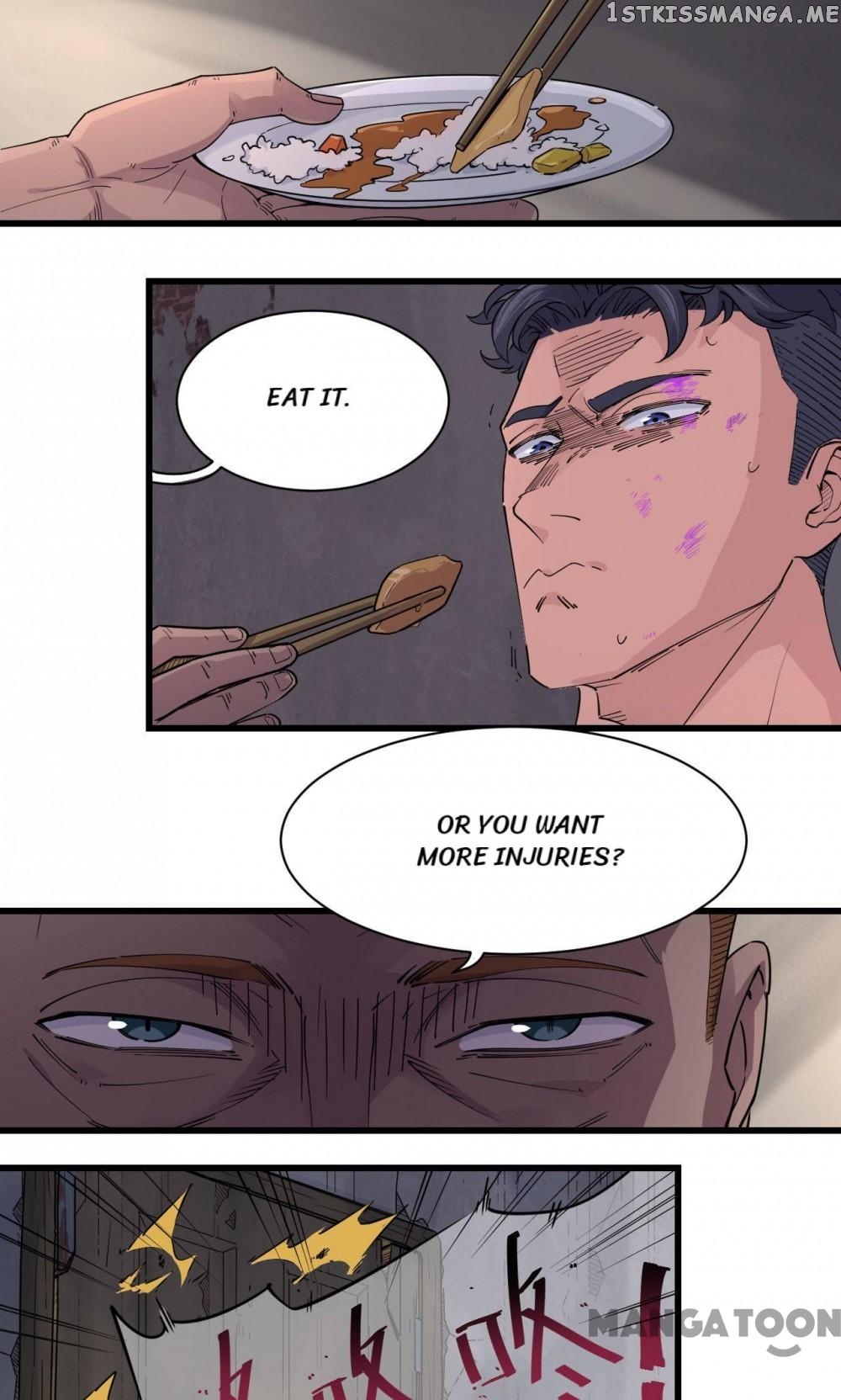Save A Female Assassin chapter 65 - page 9