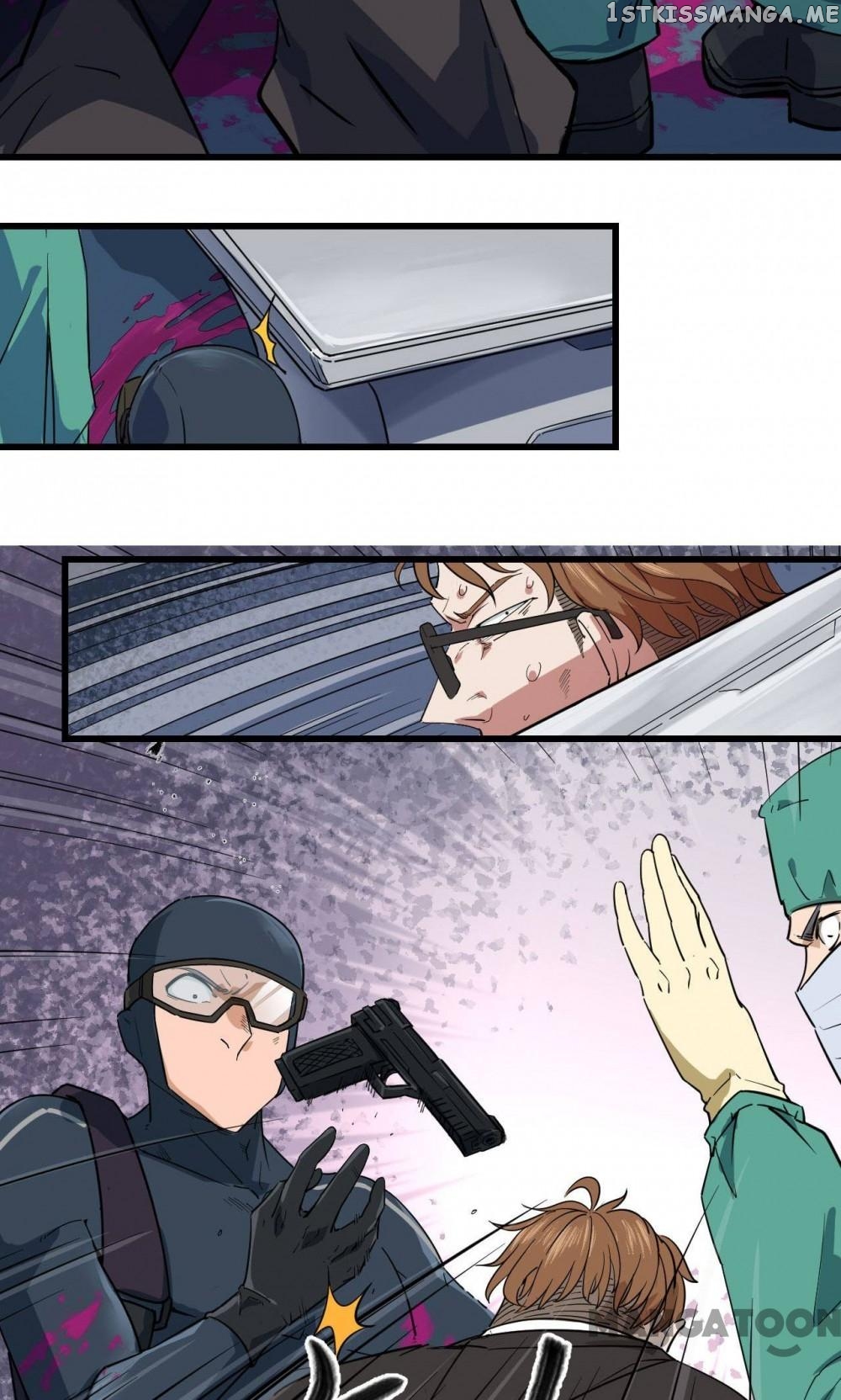 Save A Female Assassin chapter 42 - page 10