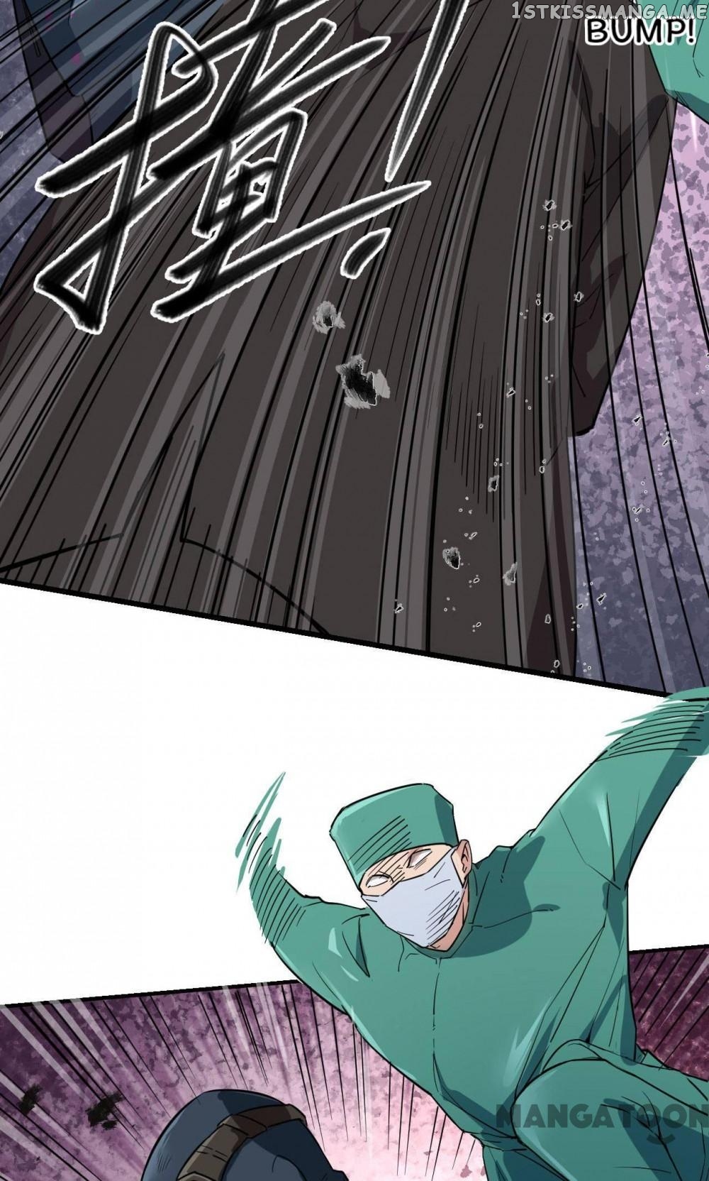 Save A Female Assassin chapter 42 - page 11
