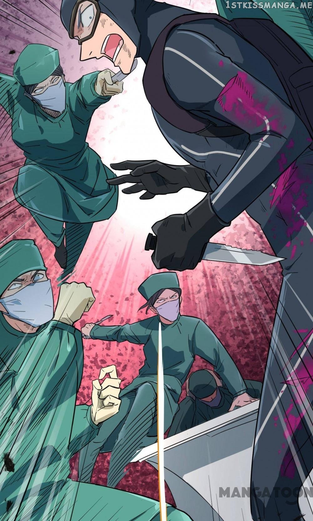 Save A Female Assassin chapter 42 - page 12
