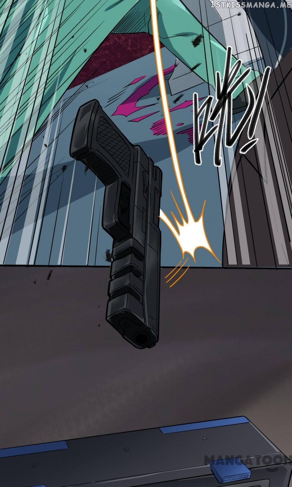 Save A Female Assassin chapter 42 - page 13