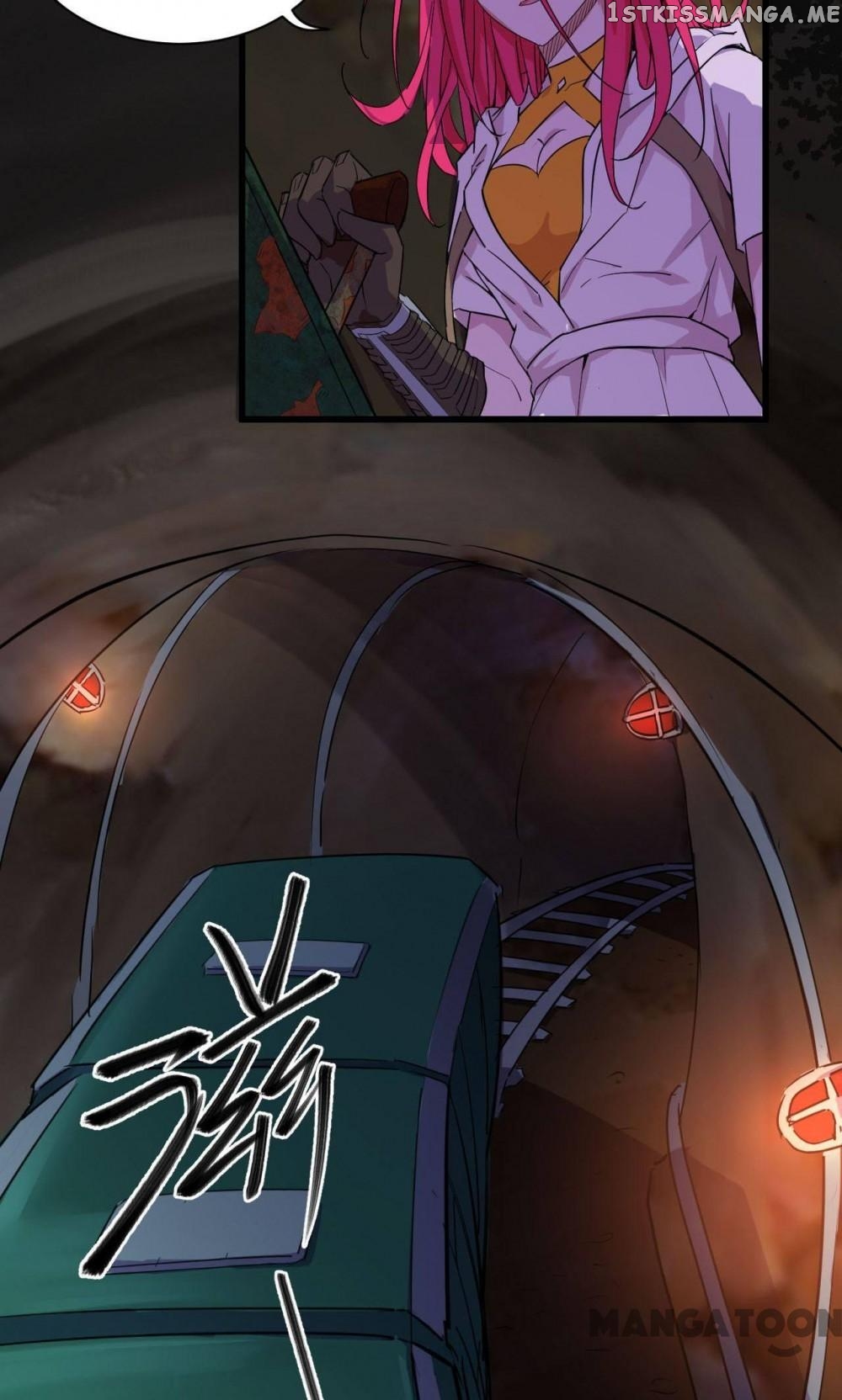 Save A Female Assassin chapter 42 - page 16