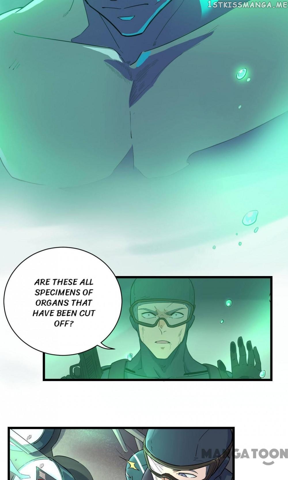 Save A Female Assassin chapter 42 - page 2