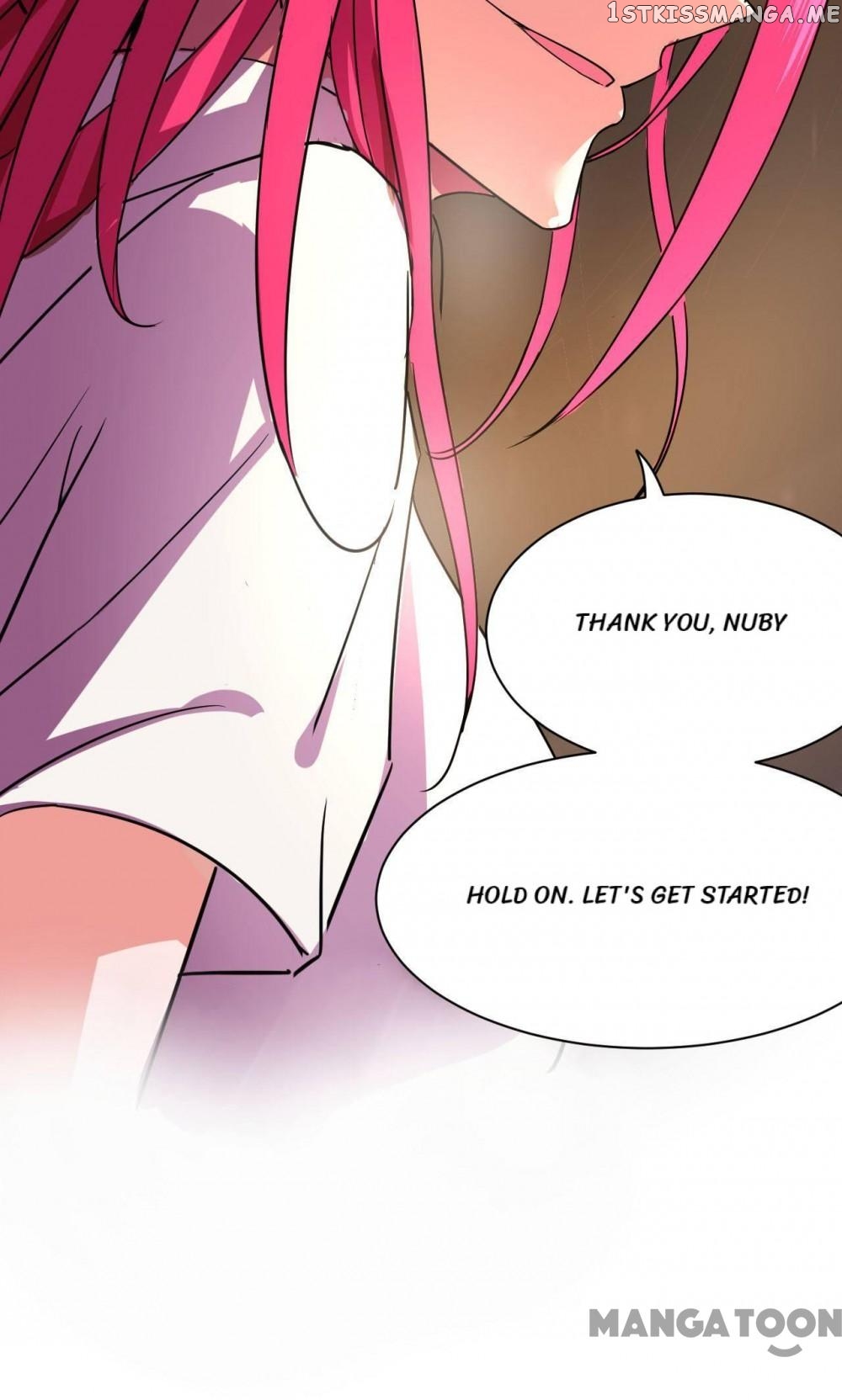 Save A Female Assassin chapter 42 - page 21