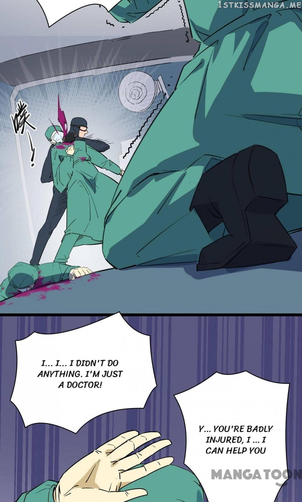 Save A Female Assassin chapter 42 - page 24