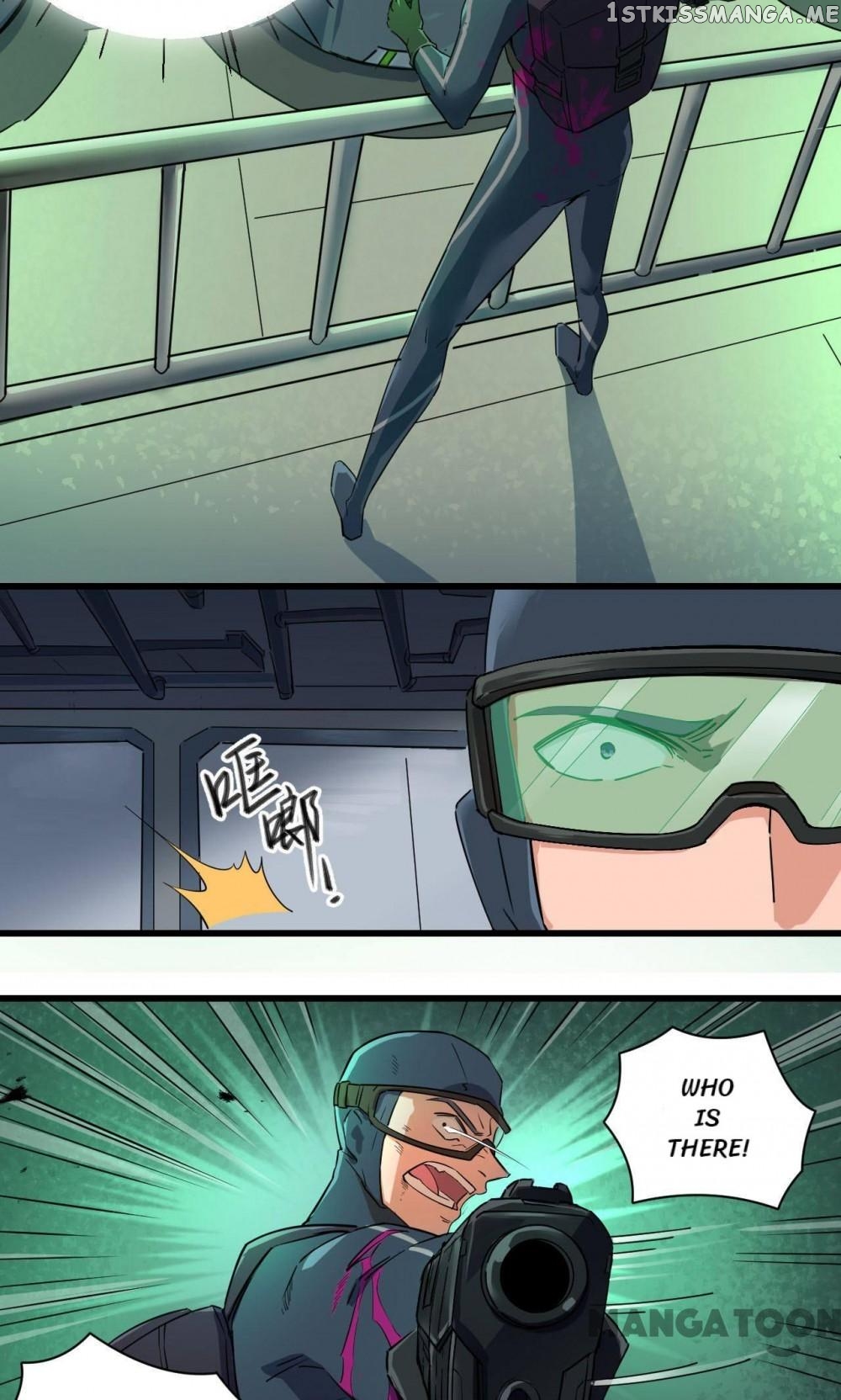 Save A Female Assassin chapter 42 - page 5