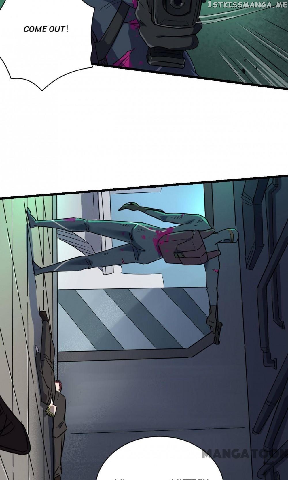 Save A Female Assassin chapter 42 - page 6