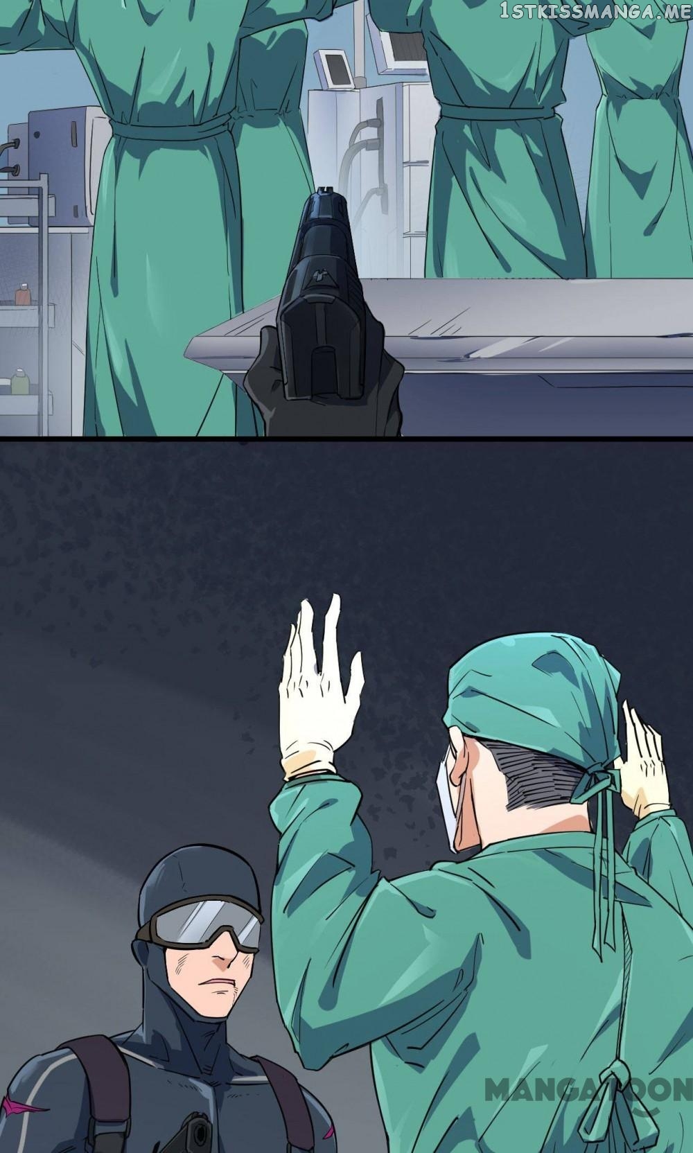 Save A Female Assassin chapter 42 - page 8