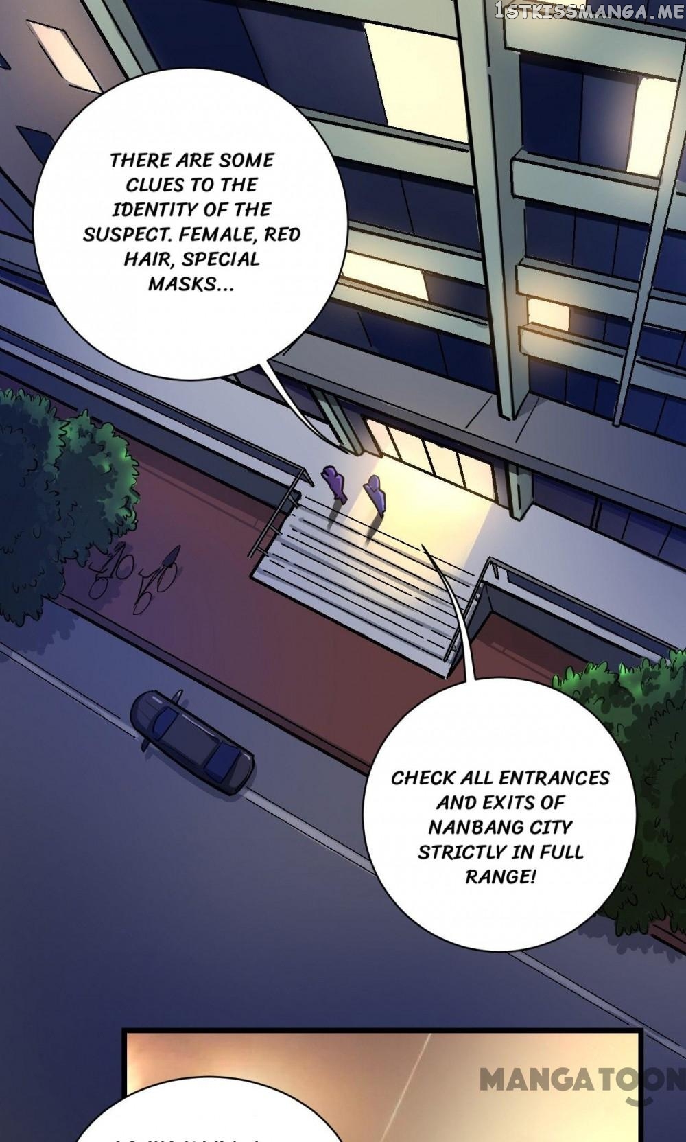 Save A Female Assassin chapter 26 - page 1