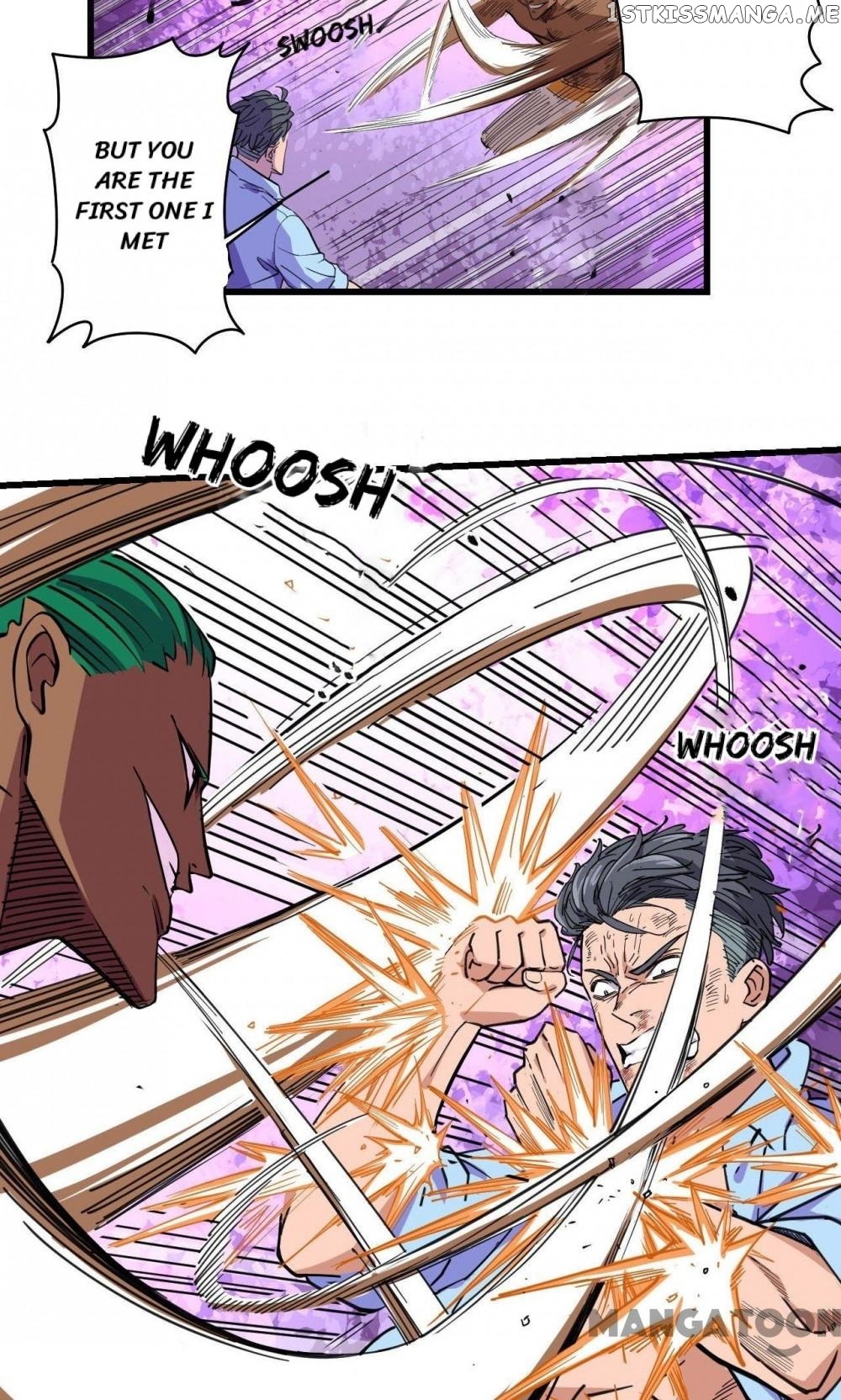Save A Female Assassin chapter 26 - page 12