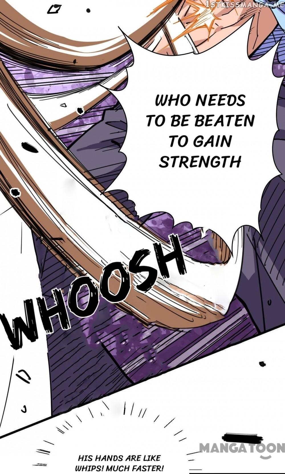 Save A Female Assassin chapter 26 - page 13