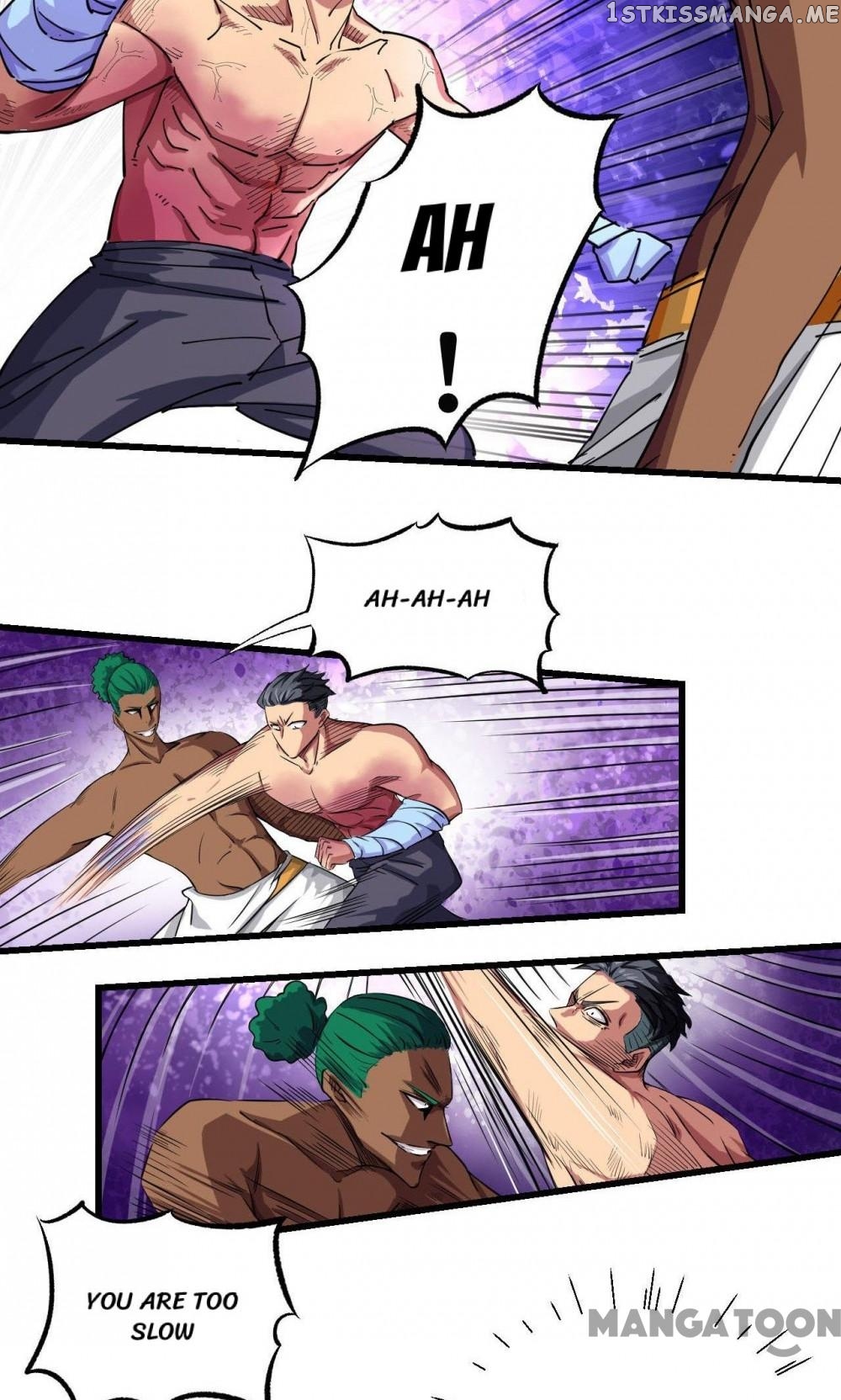Save A Female Assassin chapter 26 - page 20