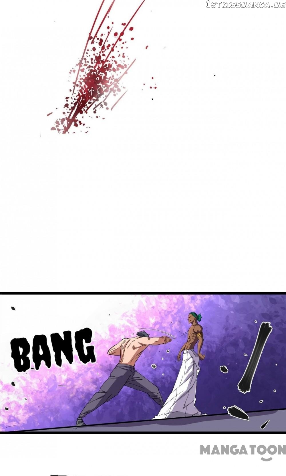 Save A Female Assassin chapter 26 - page 23
