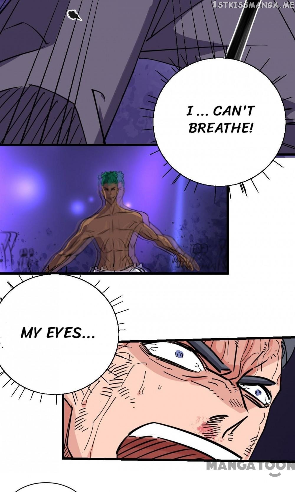 Save A Female Assassin chapter 26 - page 25