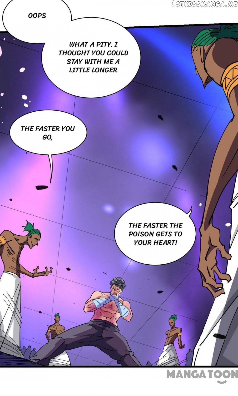 Save A Female Assassin chapter 26 - page 26