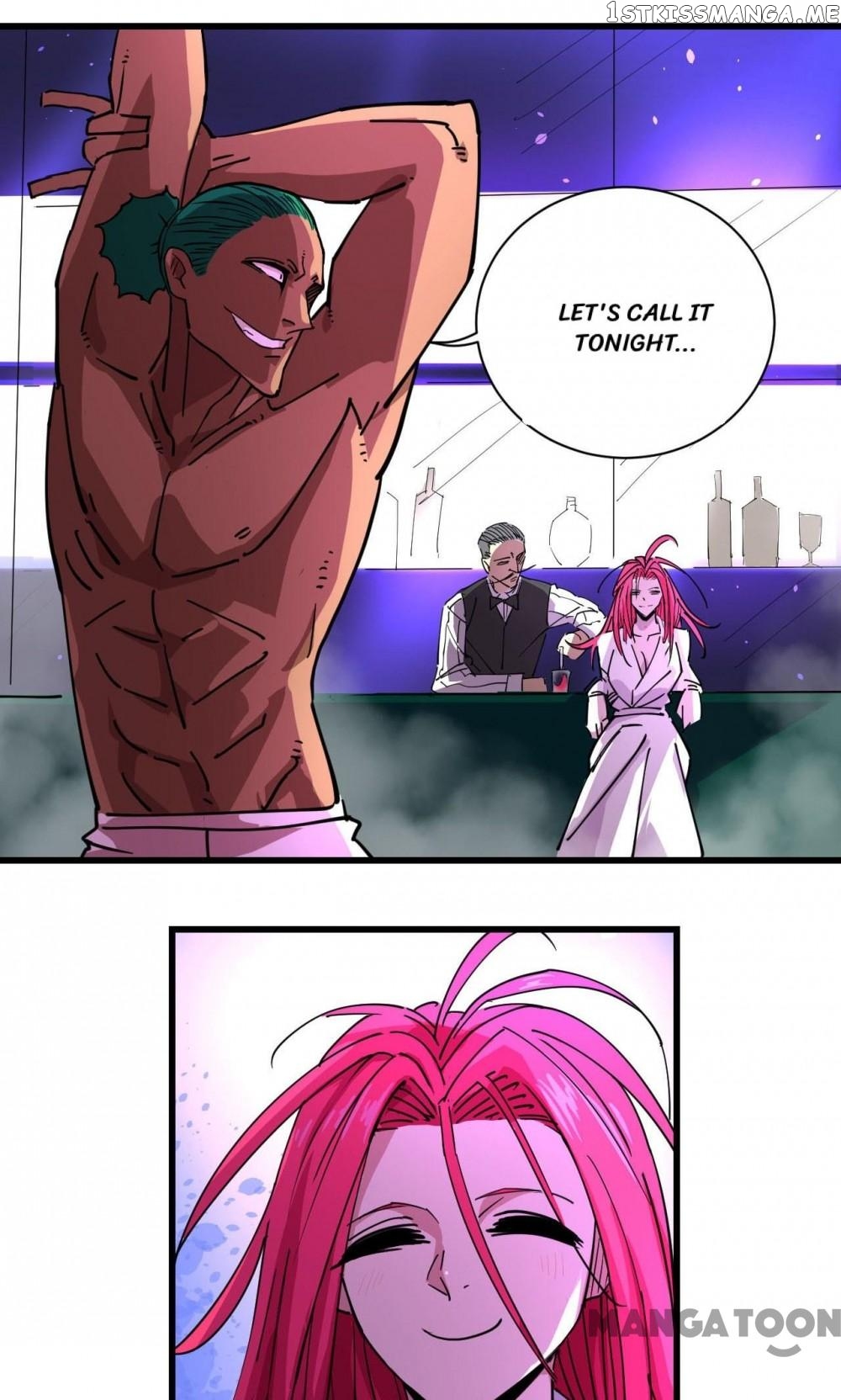 Save A Female Assassin chapter 26 - page 27