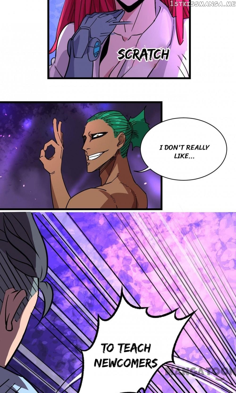 Save A Female Assassin chapter 26 - page 28