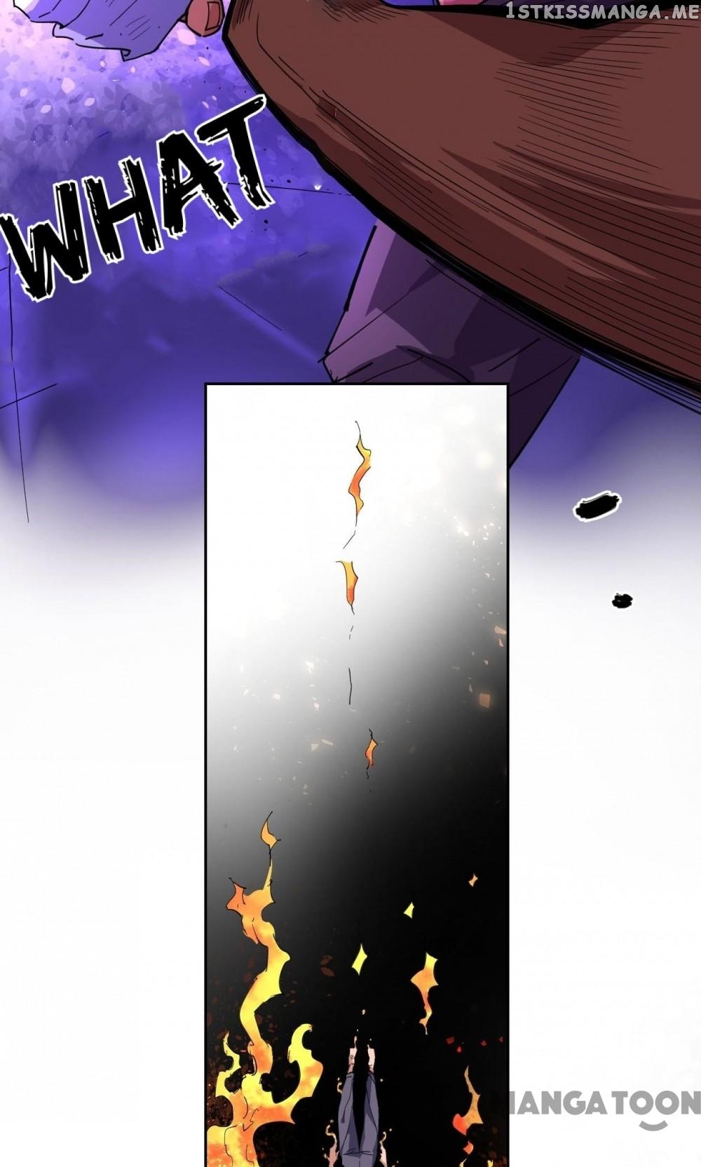 Save A Female Assassin chapter 26 - page 31