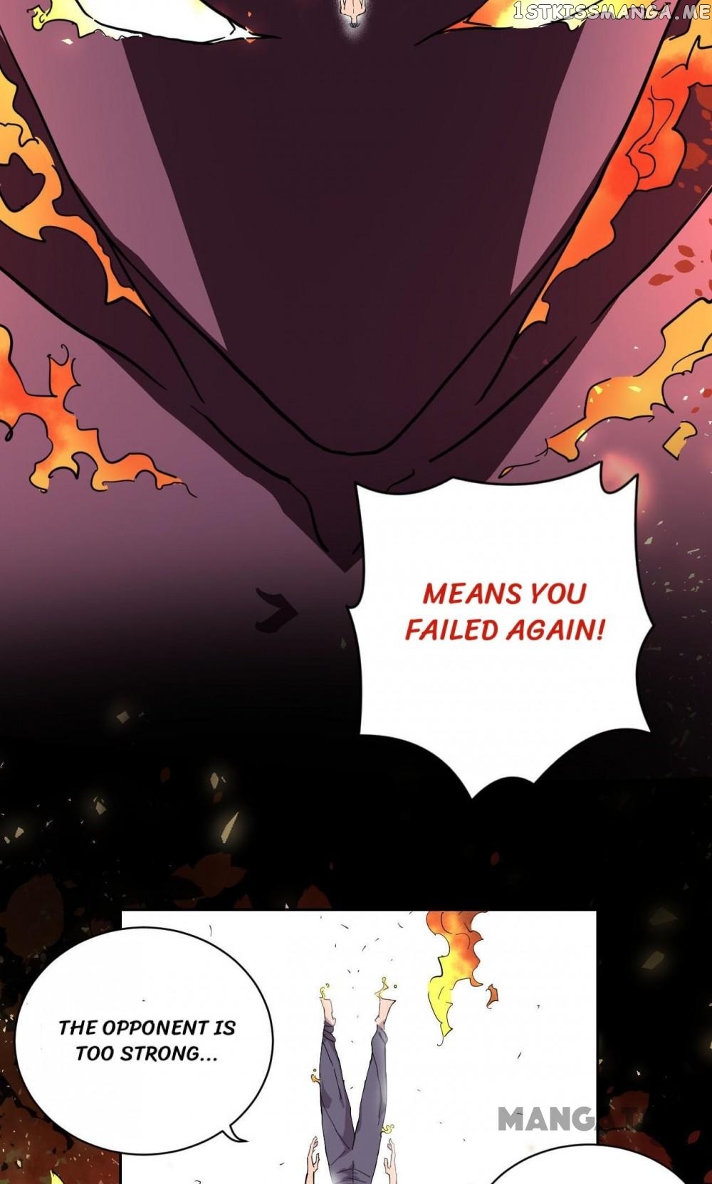 Save A Female Assassin chapter 26 - page 34