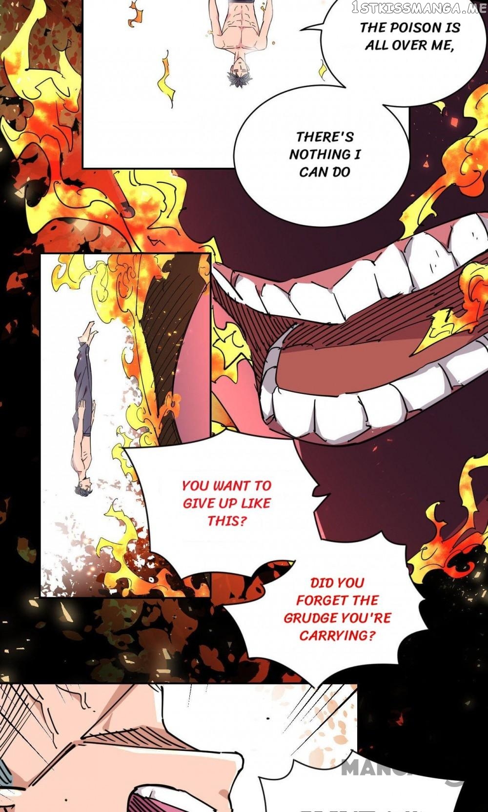 Save A Female Assassin chapter 26 - page 35