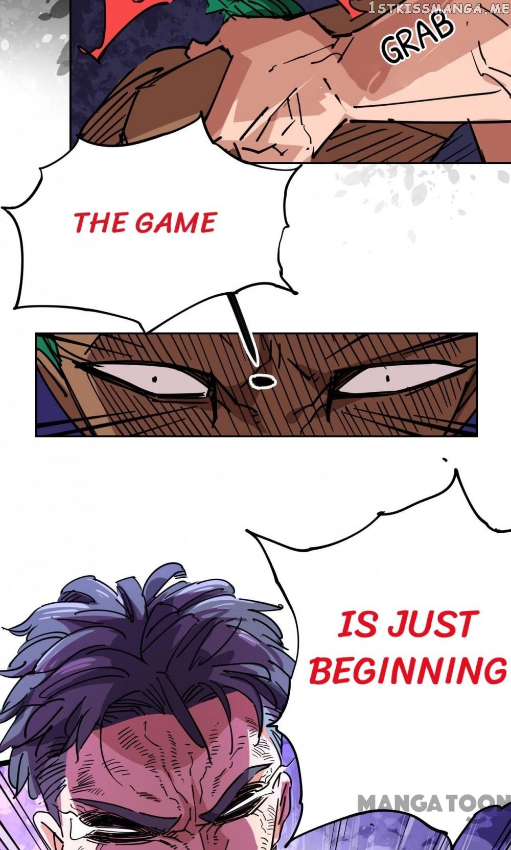 Save A Female Assassin chapter 26 - page 37