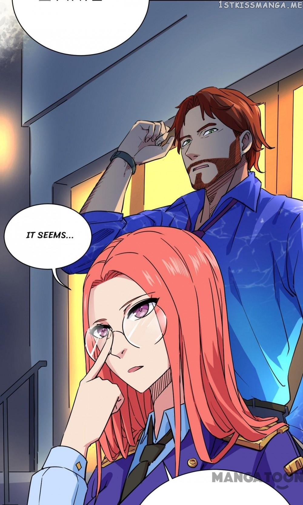 Save A Female Assassin chapter 26 - page 4