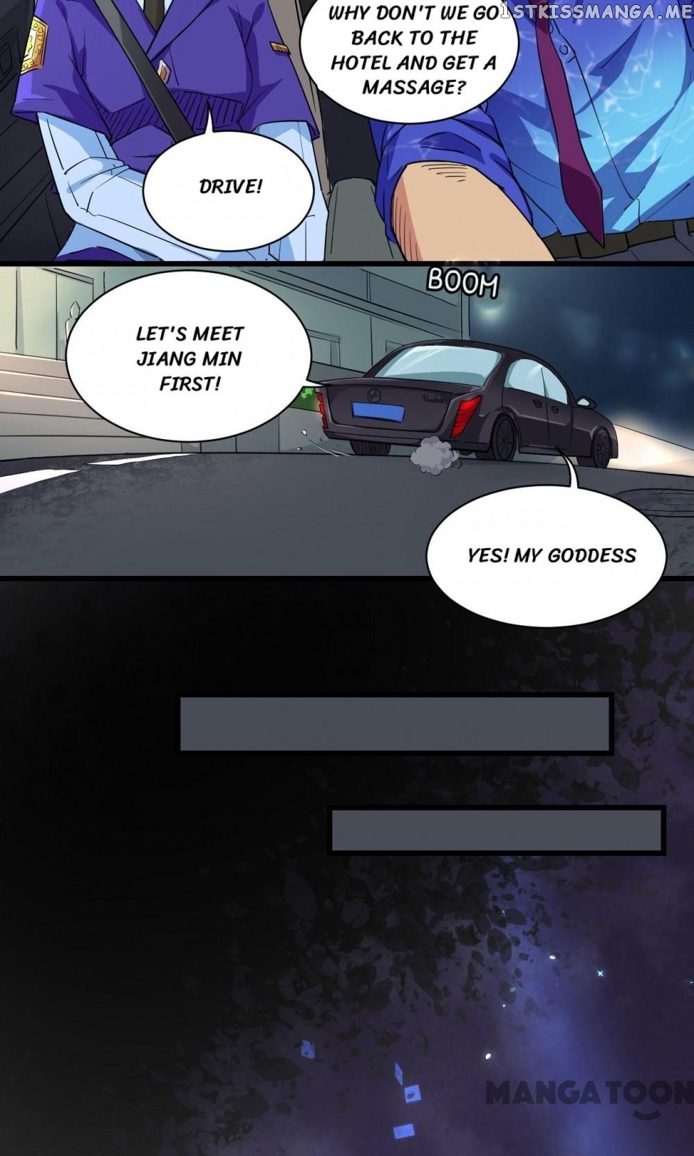 Save A Female Assassin chapter 26 - page 7