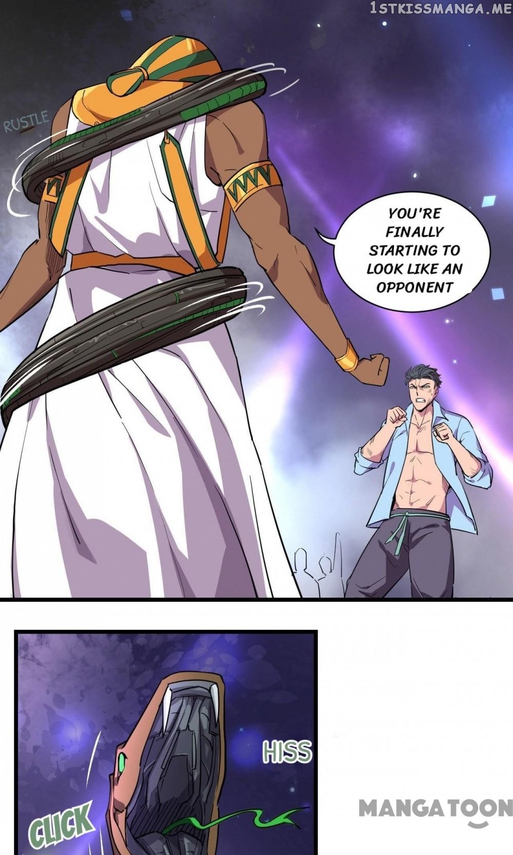 Save A Female Assassin chapter 26 - page 8