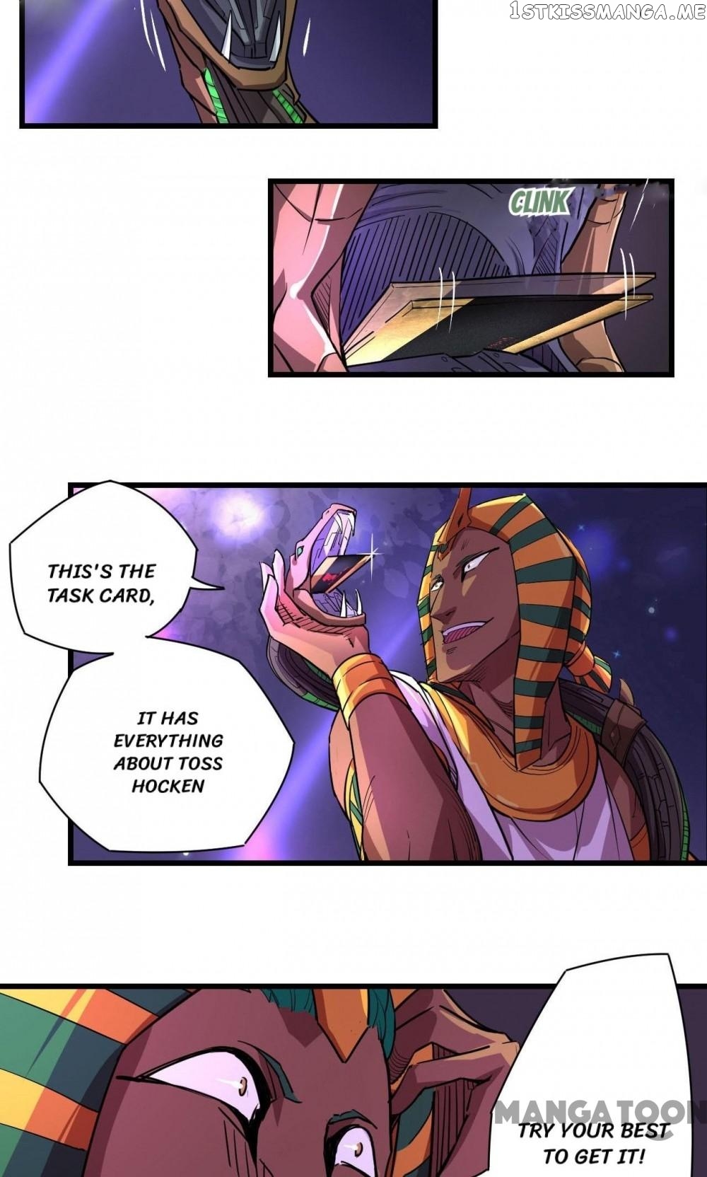 Save A Female Assassin chapter 26 - page 9