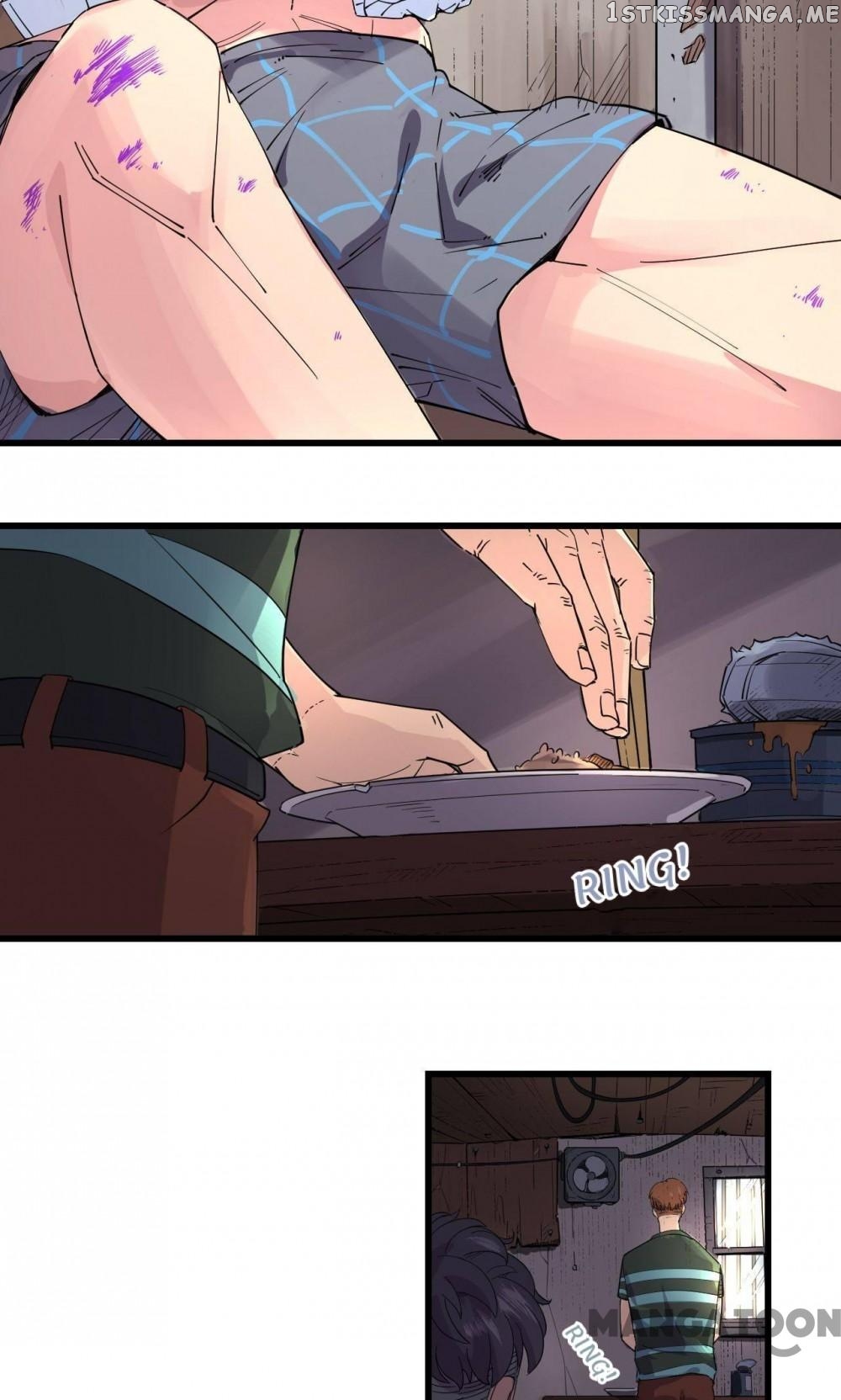 Save A Female Assassin chapter 64 - page 10