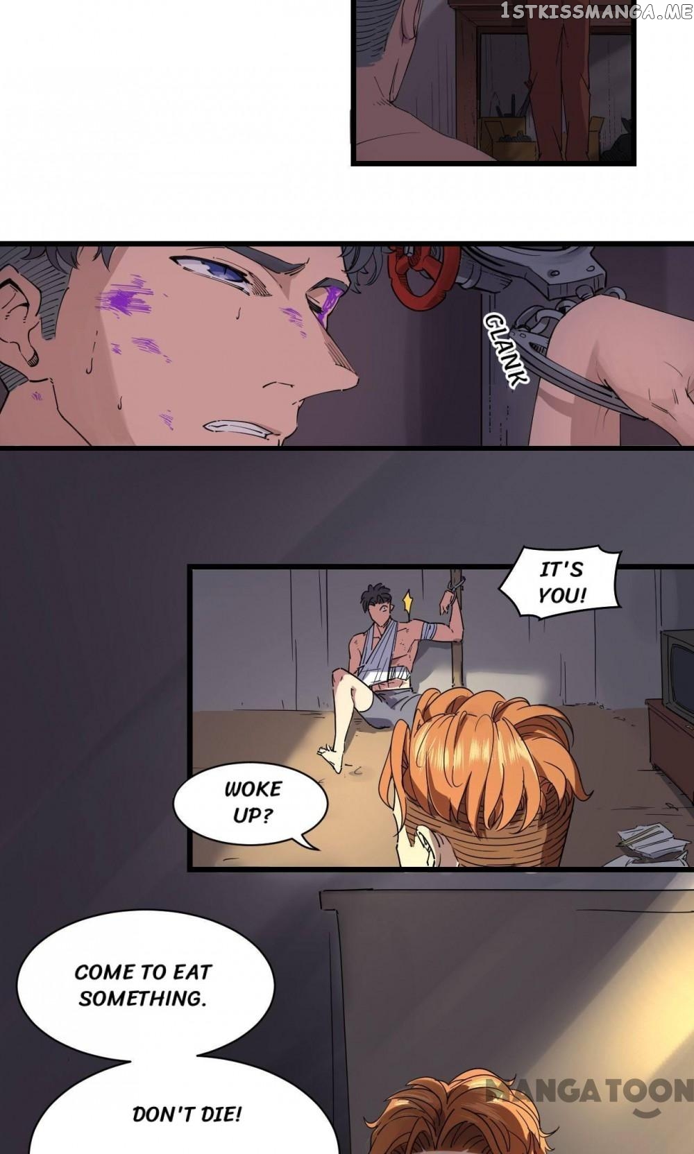 Save A Female Assassin chapter 64 - page 11