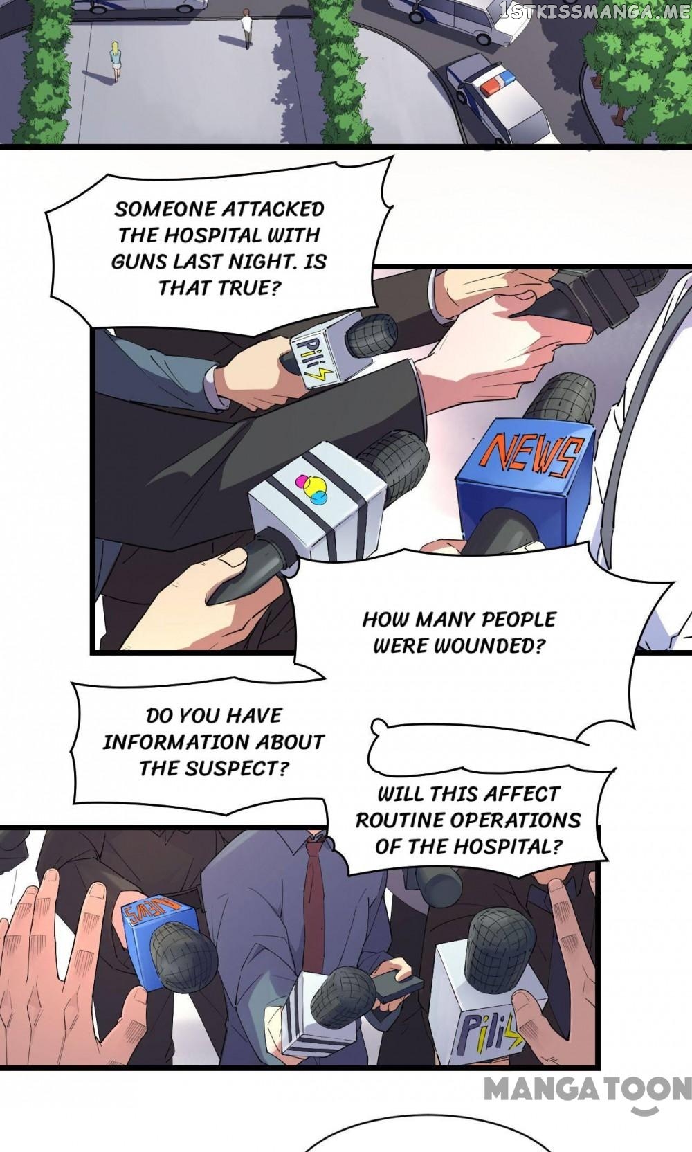 Save A Female Assassin chapter 64 - page 2