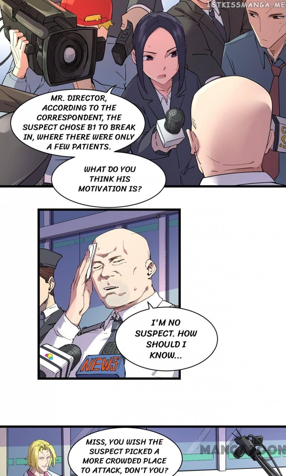 Save A Female Assassin chapter 64 - page 4