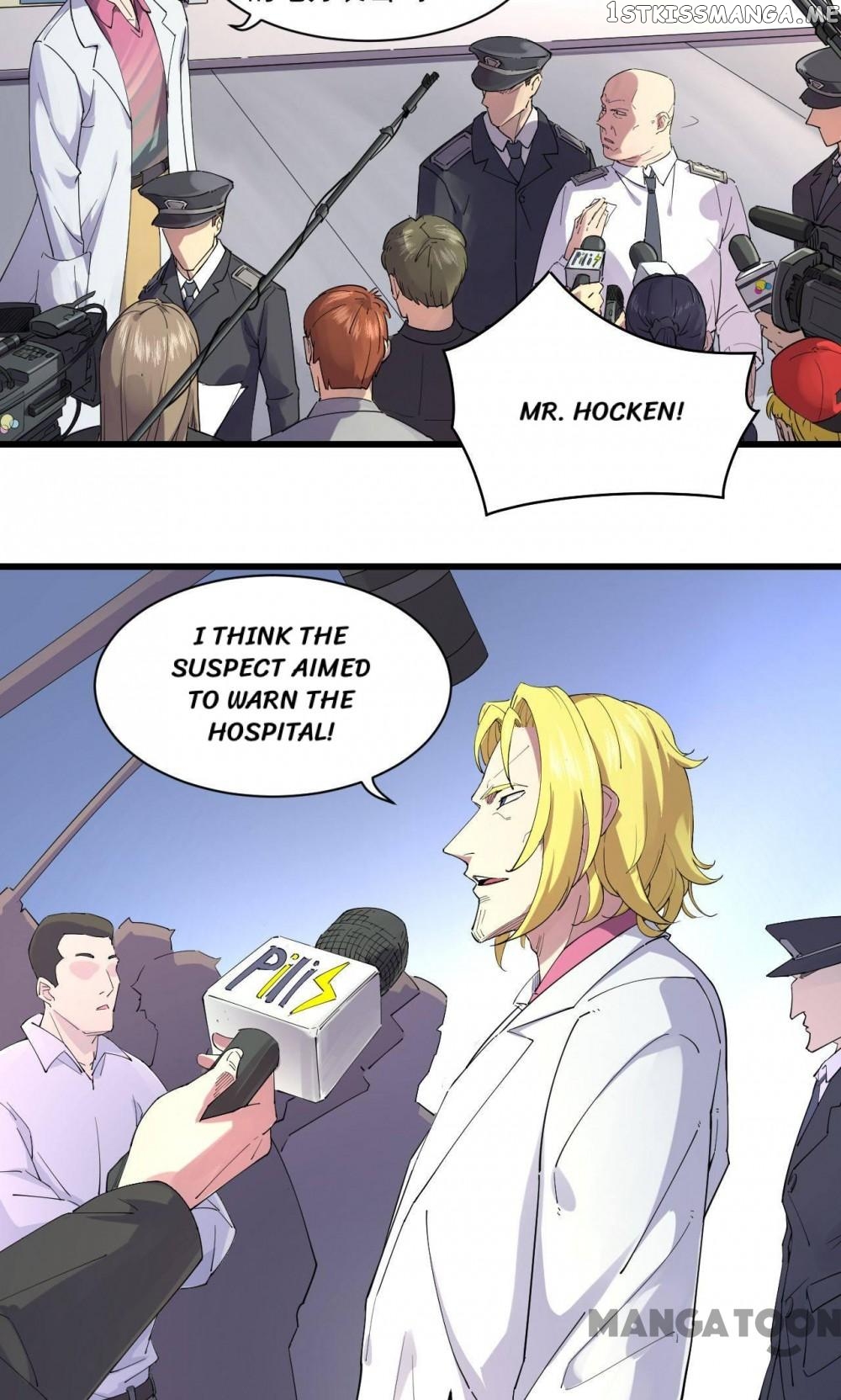 Save A Female Assassin chapter 64 - page 5