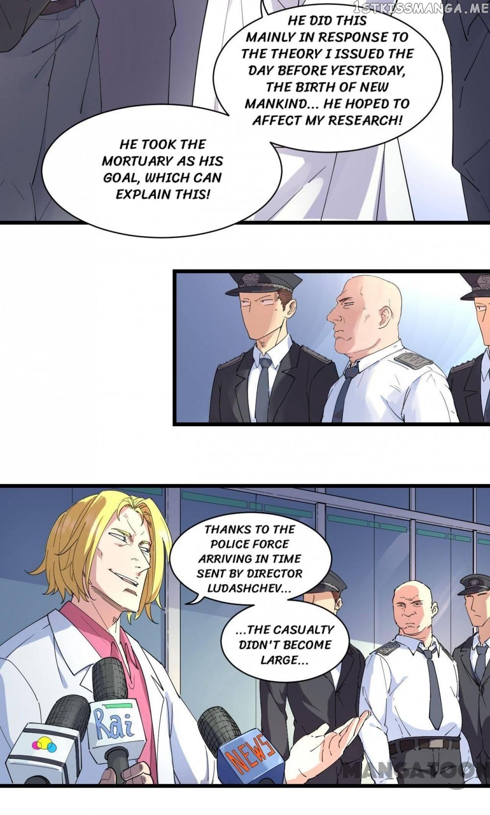Save A Female Assassin chapter 64 - page 6