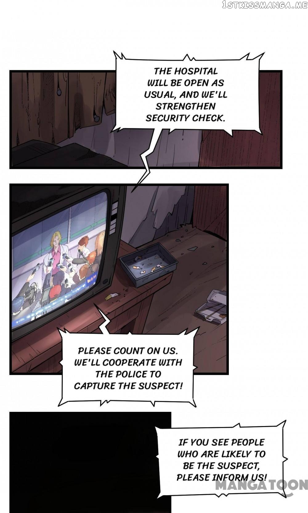 Save A Female Assassin chapter 64 - page 8
