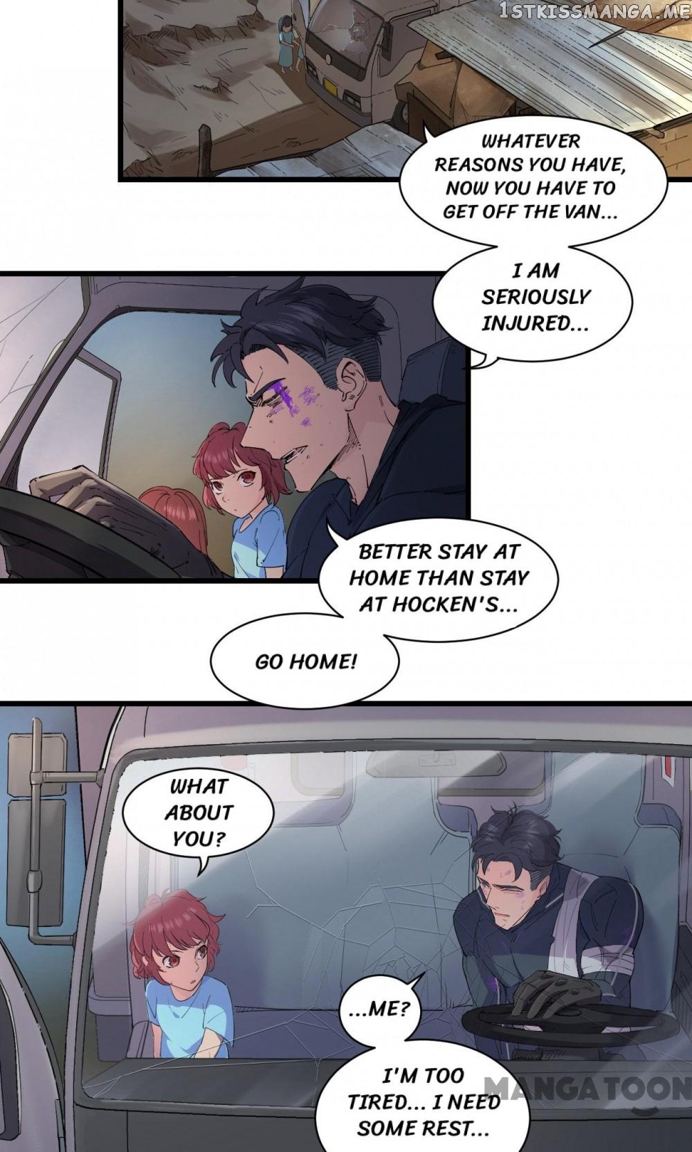 Save A Female Assassin chapter 63 - page 11
