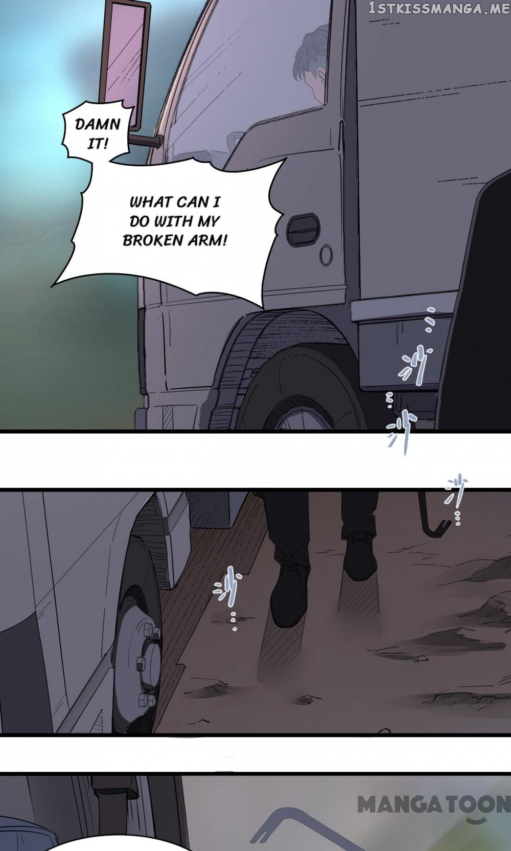 Save A Female Assassin chapter 63 - page 14