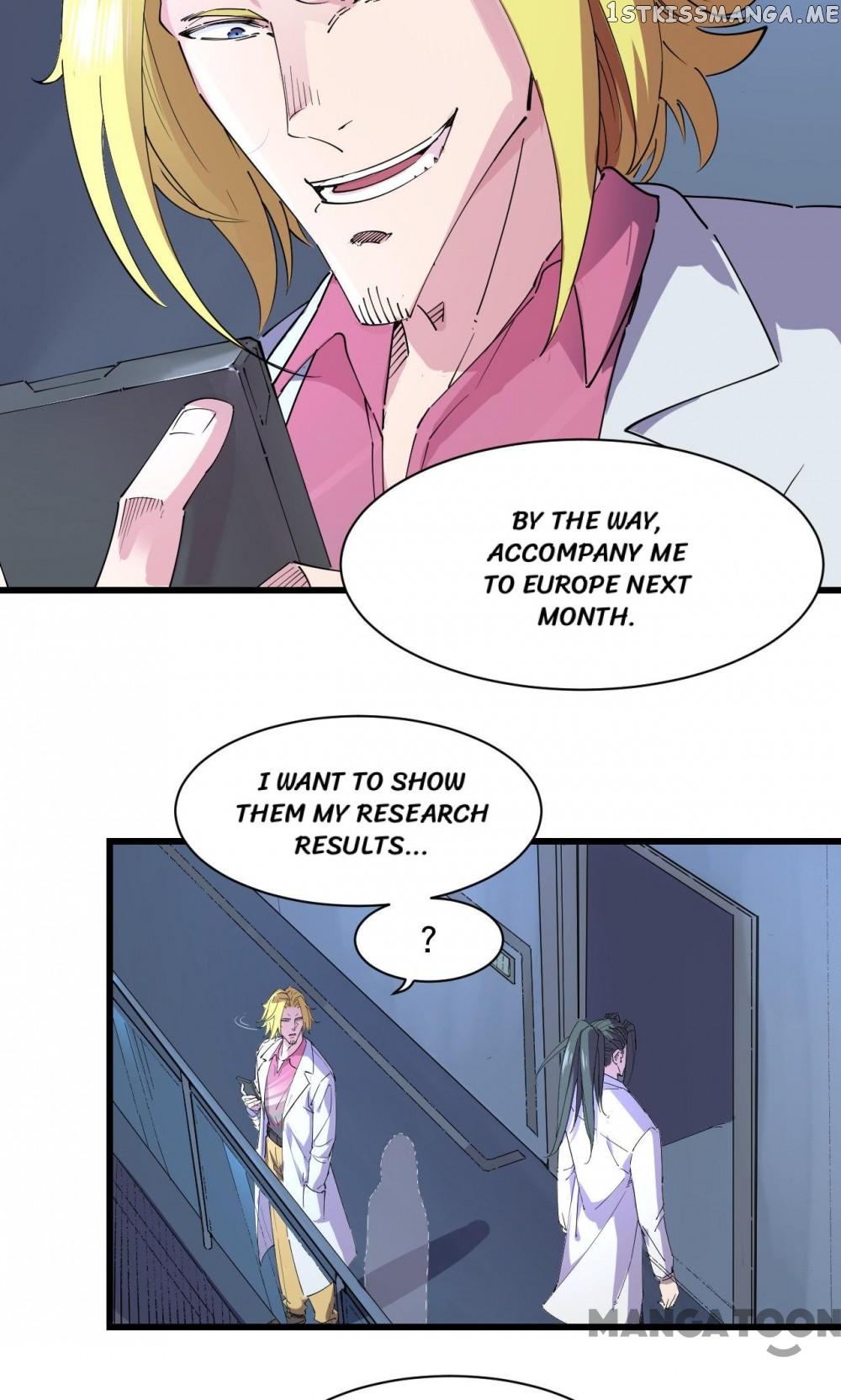 Save A Female Assassin chapter 63 - page 3