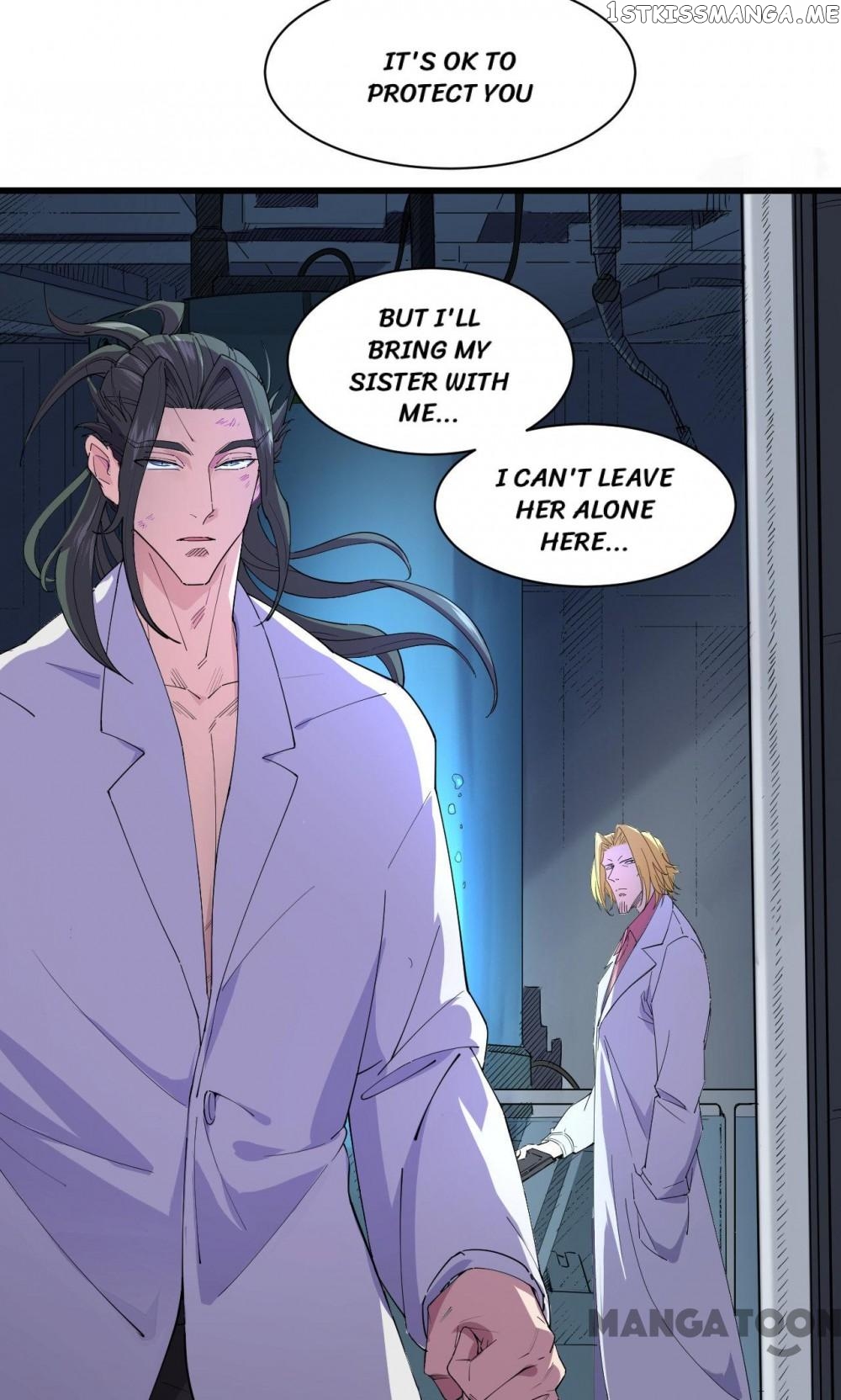 Save A Female Assassin chapter 63 - page 4
