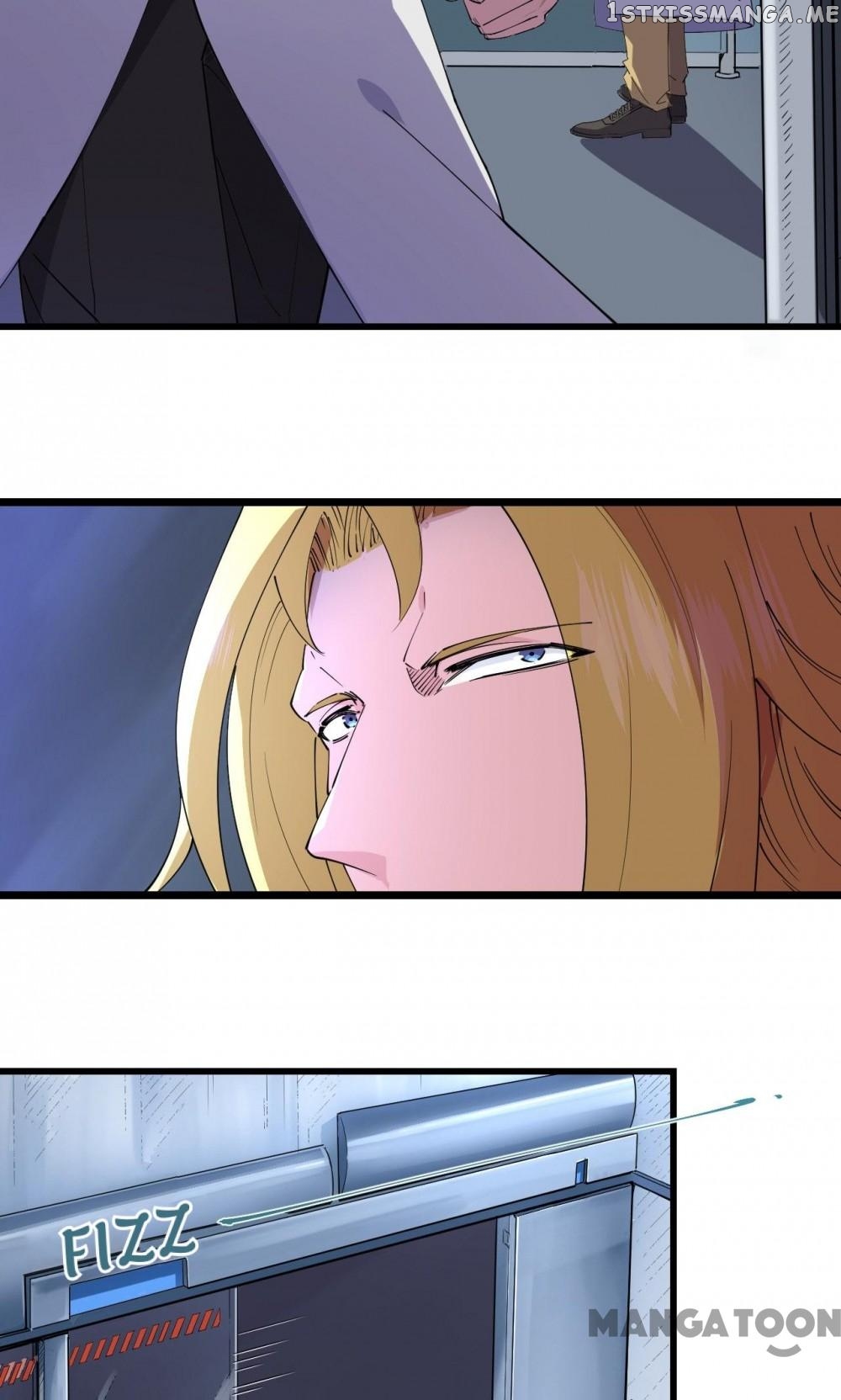 Save A Female Assassin chapter 63 - page 5