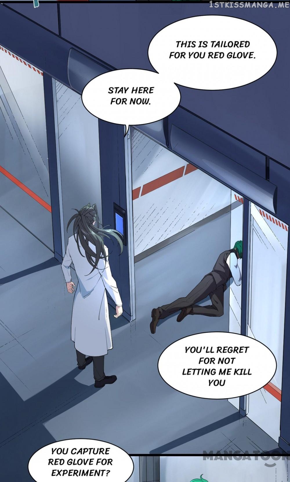 Save A Female Assassin chapter 63 - page 7
