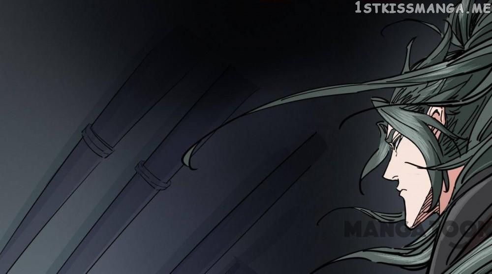 Save A Female Assassin chapter 50 - page 1