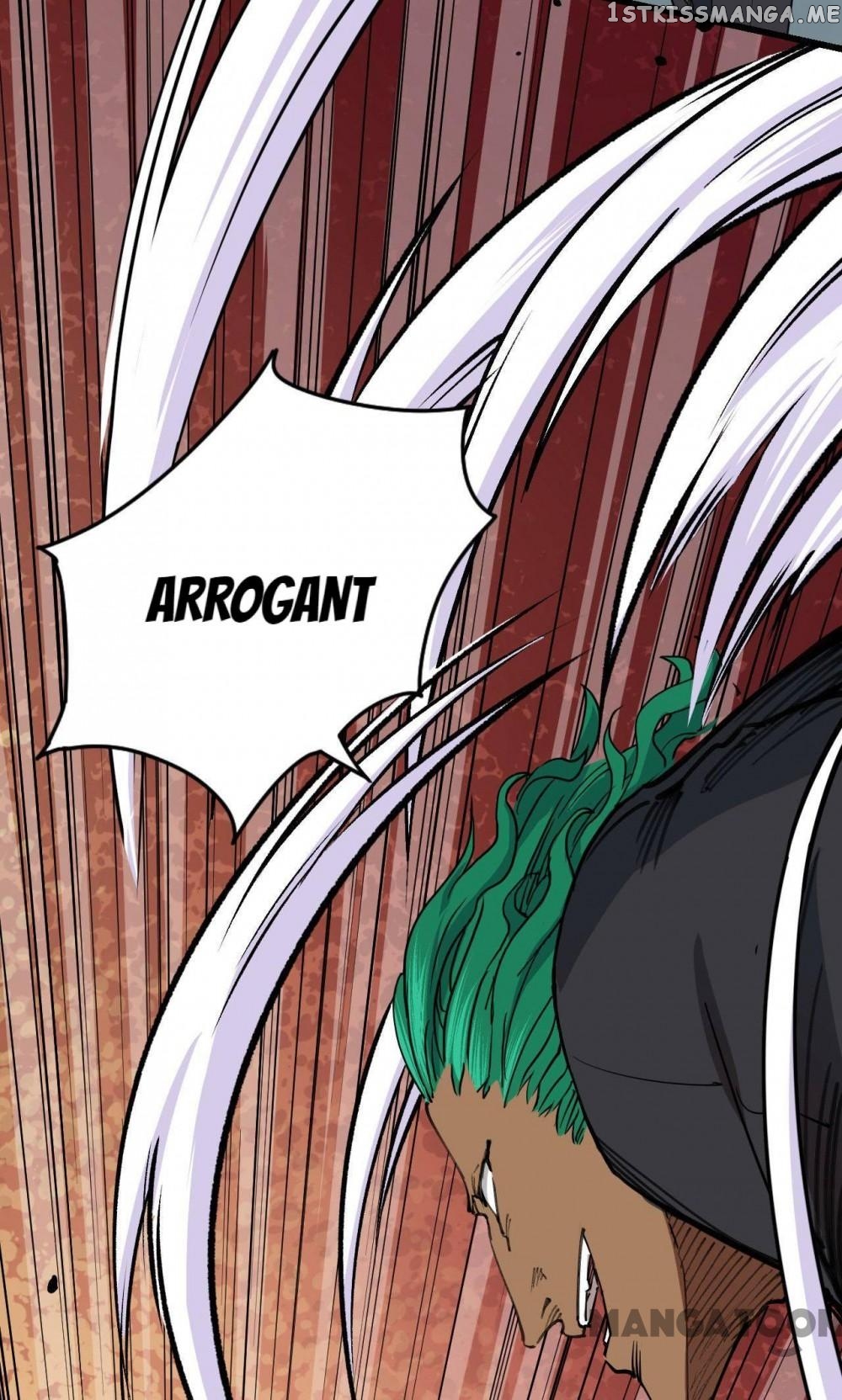 Save A Female Assassin chapter 50 - page 10