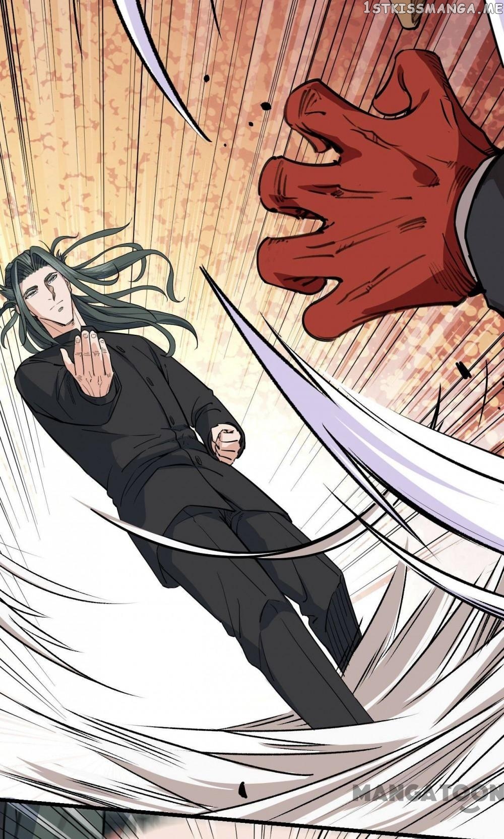 Save A Female Assassin chapter 50 - page 11